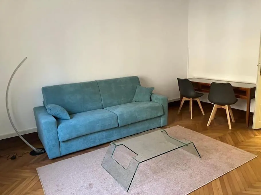 A 100 Passi Da Piazza Bra Apartment Verona Italy